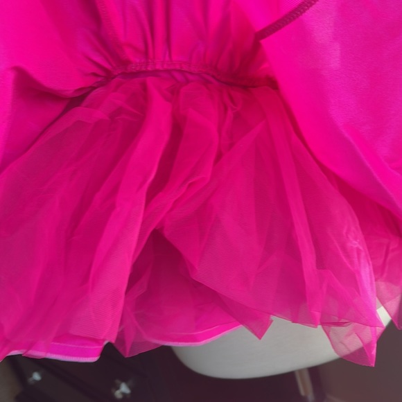 Dance recital girls XS dress - Picture 3 of 8